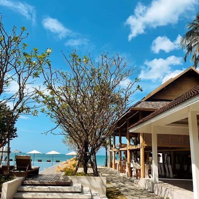 VAYNA Boutique Koh Chang
