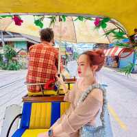 One Day Trip ลำปาง สวยและดีกว่าที่คิด