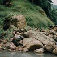 เขาช่องลม - นครนายก