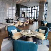 華髮萬豪酒店😎😎Marriott Hotel 🎉🎉帶娃首選