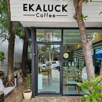 EKALUCK Coffee