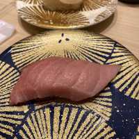 大起水產回轉壽司 🍣 CP值高之選