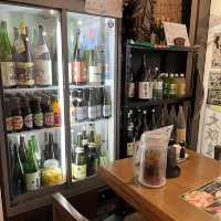 【大阪・難波】大阪もんの食材にこだわり抜いた料理「大阪産料理 空 なんばこめじるし店」