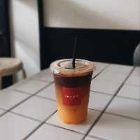 SO CAFE X SAMUI 