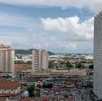 The best hotel nearby Penang International Airport.