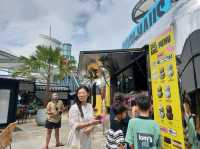 Food Carnival