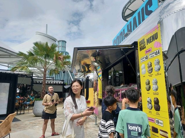 Food Carnival