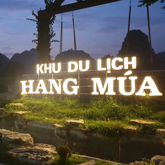 Famous Hiking Viewpoints in Vietnam