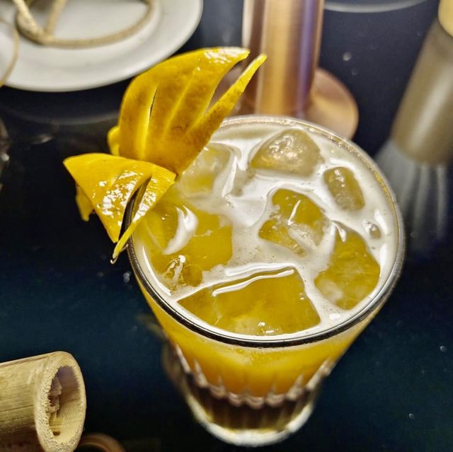 Sip and Chill Bar 
