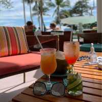 SEEN Beach Club Samui บีชคลับสุดชิค