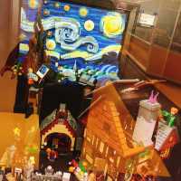 台北｜🎲🤖室內親子好去處🤠LEGO 樂高授權專賣店 信義遠百A13