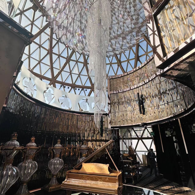 天巢法國餐廳
