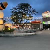 ที่พักลับๆ ในอำเภออู่ทอง สุพรรณบุรี
