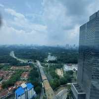 Hilton Kuala Lumpur 