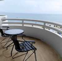D Varee Jomtien Beach พัทยา 