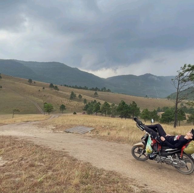 Phuong Hoang Hills
