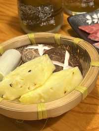大眾燒肉酒場 |口水直流！肉食控必訪點