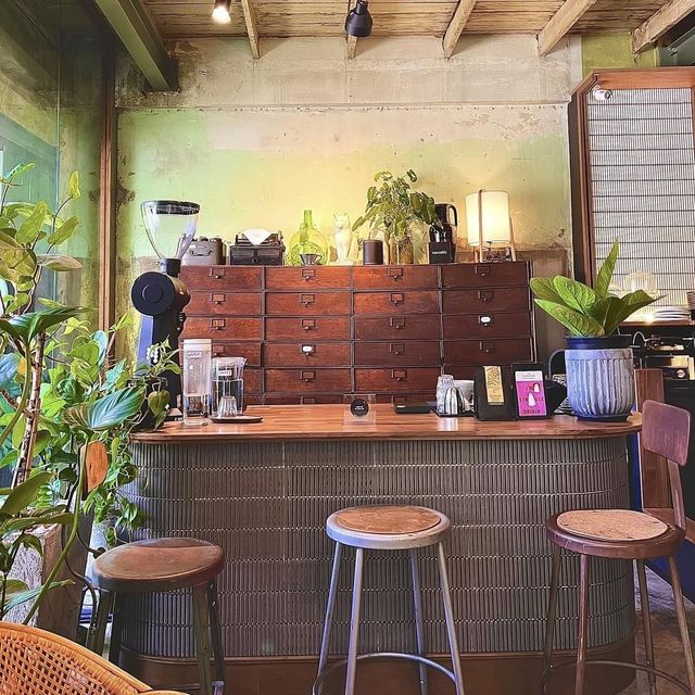 Delicious breakfast at Piccolo Vicolo cafe’