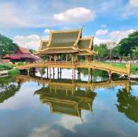 เมืองโบราณ​ สมุทรปราการ​