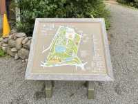 金澤景點 @ 江戶時代大名庭園「兼六園」