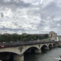 Paris 🇫🇷 - The City best explored by Foot 👣