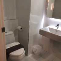 เที่ยวกว๊านพะเยา กับที่พักติดกว๊าน ที่ A:BIZZ Hotel