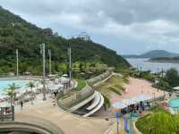 Water World Ocean Park Hong Kong 💦