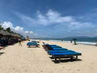 An Bang Beach 🏝️