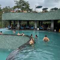 Cretya Ubud, Bali