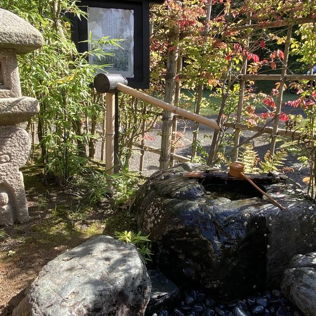 【弘前】藤田記念庭園