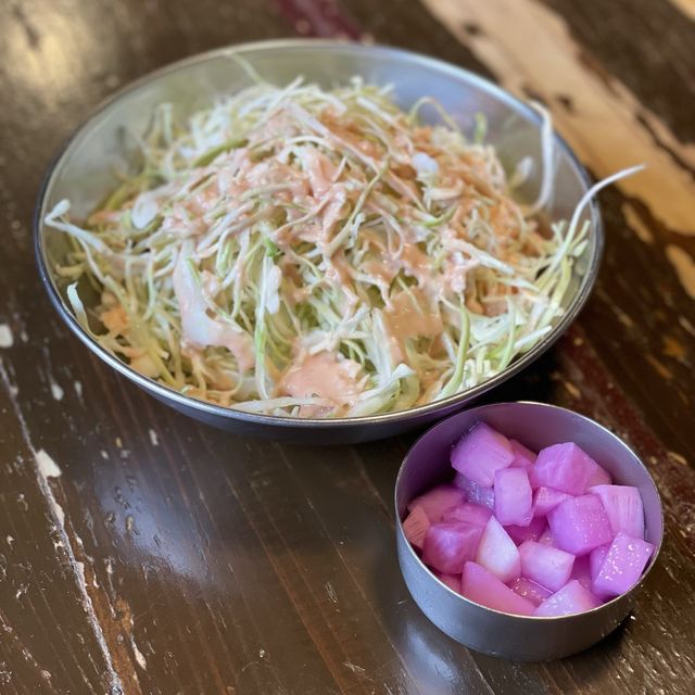 【新大久保】元祖チーズキンパのお店🇰🇷トンマッコル