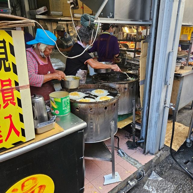 小琉球早餐-洪媽媽早餐店