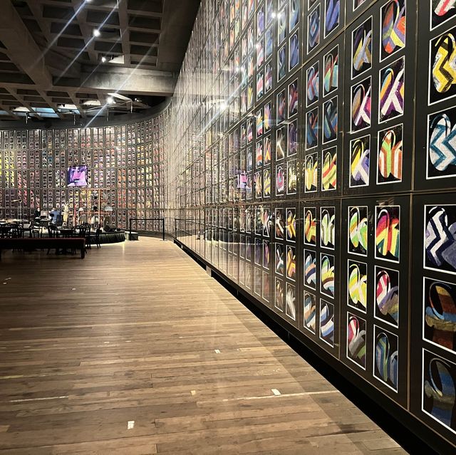 Mona-Museum Of Old and New Art