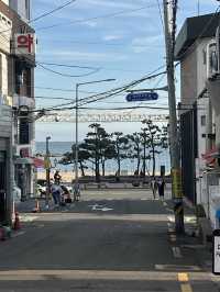 부산 필수코스 바다여행지