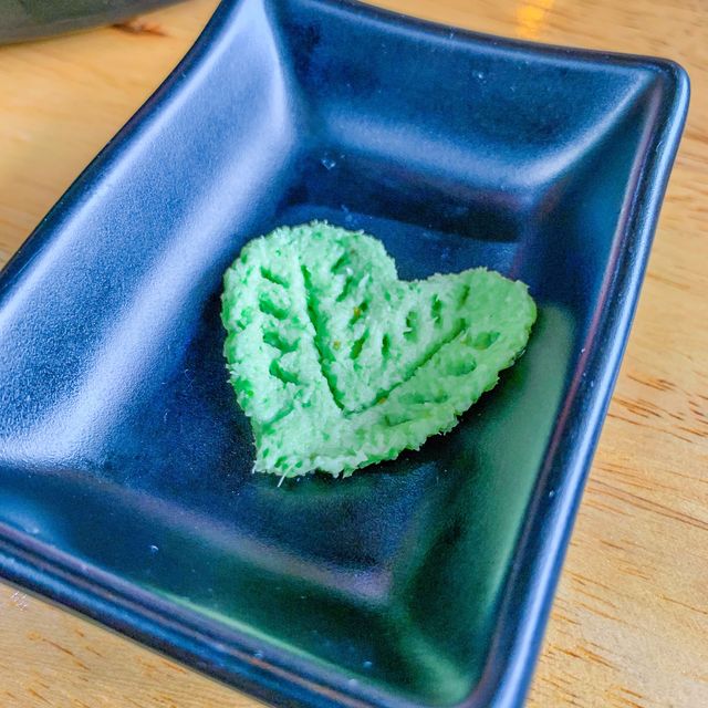 ร้านซูชิสุดอร่อยที่ 📍: สารคาม