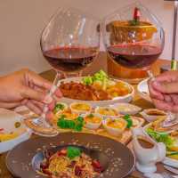 Theme Cafe&Bistro