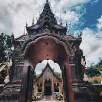 วัดอรัญญวาส