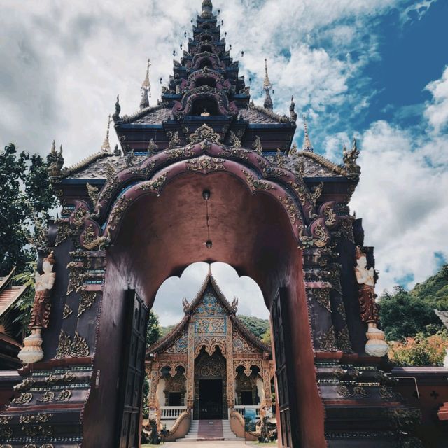 วัดอรัญญวาส
