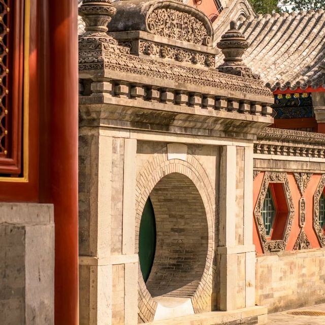 🏯🎎 廣州的陳家祠～穿越古代的文化寶藏！🏯🎎🧧🏮🔍