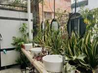 The Brownstone Hostel