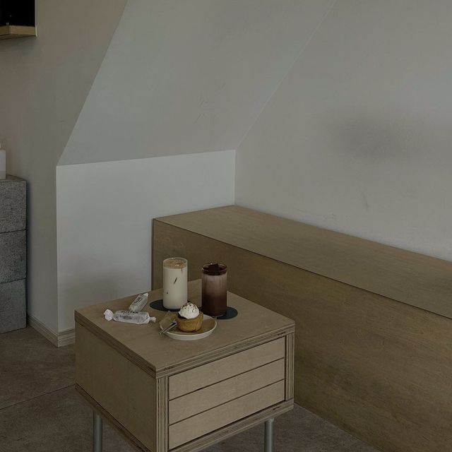 大阪的Ourlog coffee是一家非常有名的咖啡店，快來收藏！