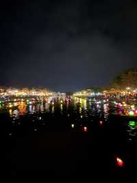 Reaching Out Hoi An - The beauty of silence
