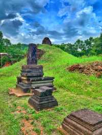 🇻🇳UNESCO My Son Sanctuary🇻🇳