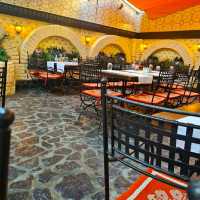 5 ⭐ TRADITIONAL BULGARIAN RESTAURANT!