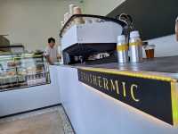 - Exothermic Coffee Roasters - 