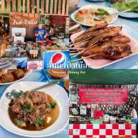 ลแจกพิกัดจัดเต็ม 19 ร้าน ในตัวเมืองจังหวัดเชียงราย