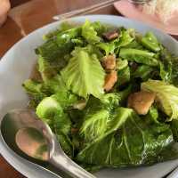 ร้านอาหารชาวไร่ วังจันทร์ จ.ระยอง