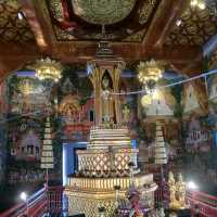 เสาอินทขีลหรือศาลหลักเมืองเชียงใหม่