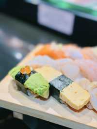 新鮮壽司🍣