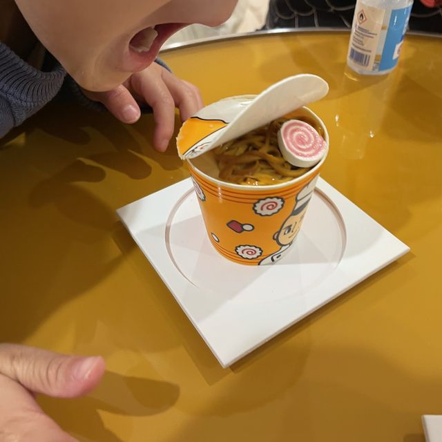 港式下午茶有乜好選擇🍰🧁🍩😋當文歷餅店